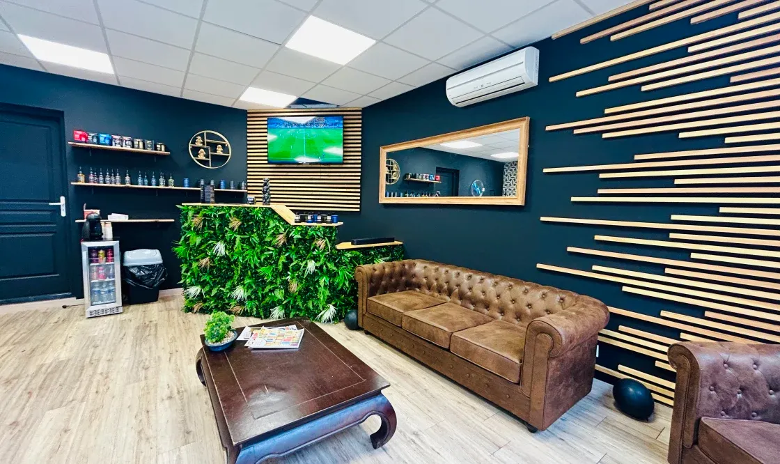 Salon de coiffure 87th Limoges - Ambiance et prestations professionnelles 3